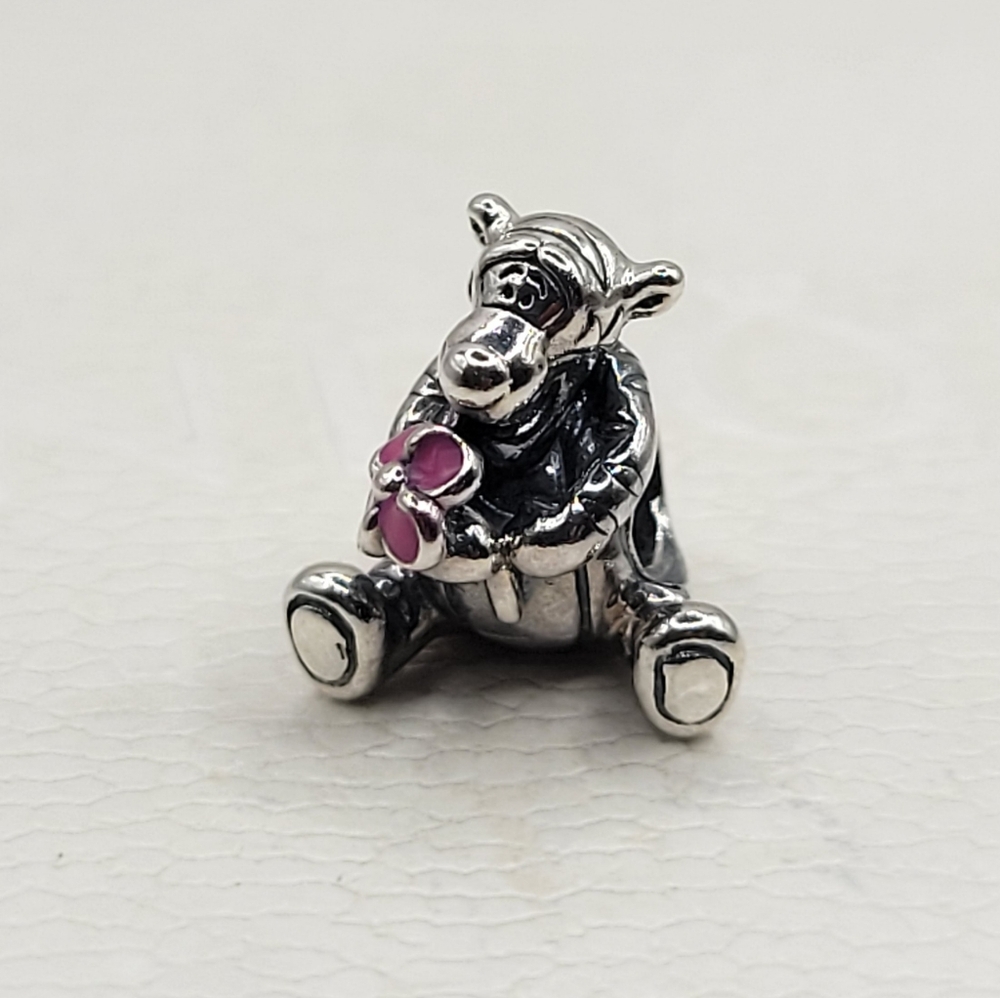💫 Authentic Pandora DISNEY TIGGER CHARM
